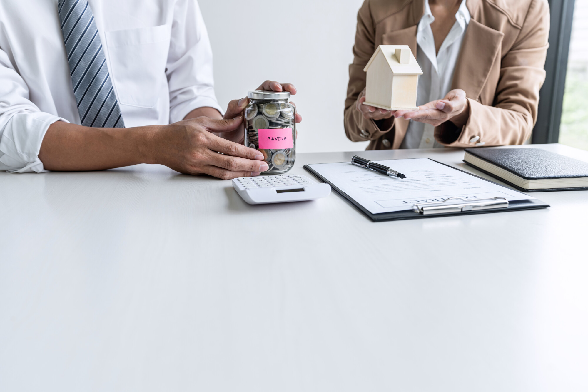 Security Deposits: A Guide for Landlords in Upper Marlboro, Maryland