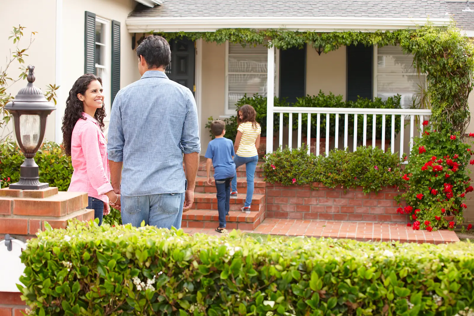Designing Family-Friendly Rentals That Inspire Long-Term Tenancy