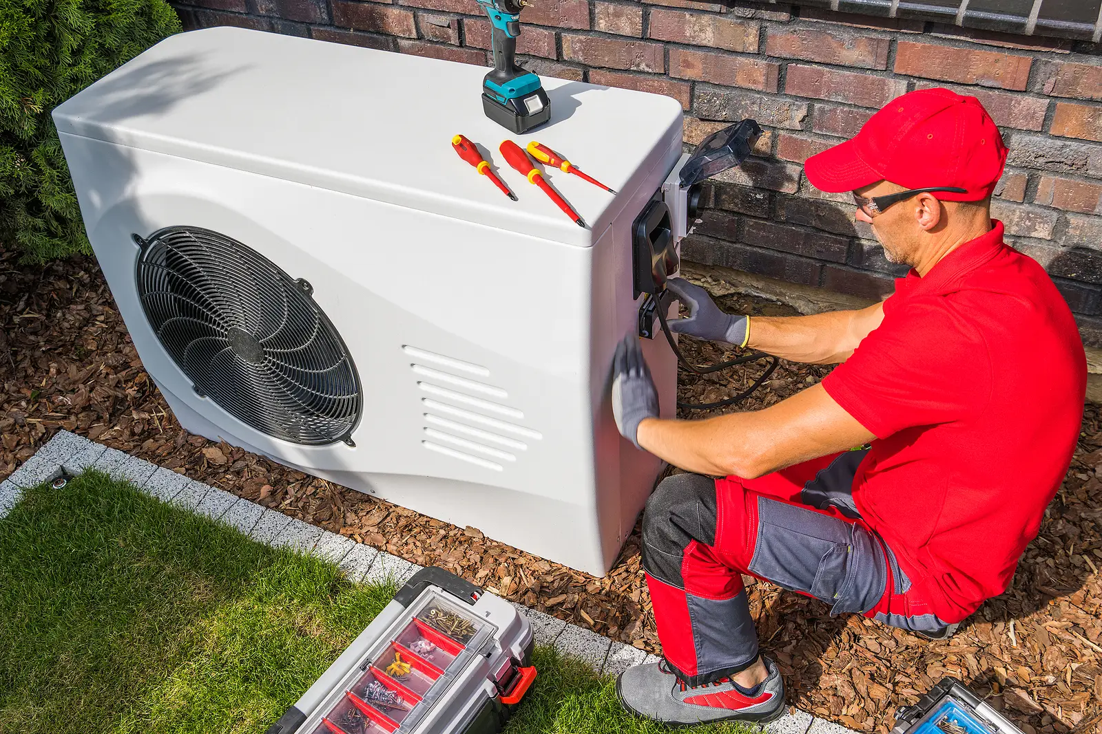Maintenance Headaches No More: Why Upper Marlboro Landlords Need Reliable Vendors