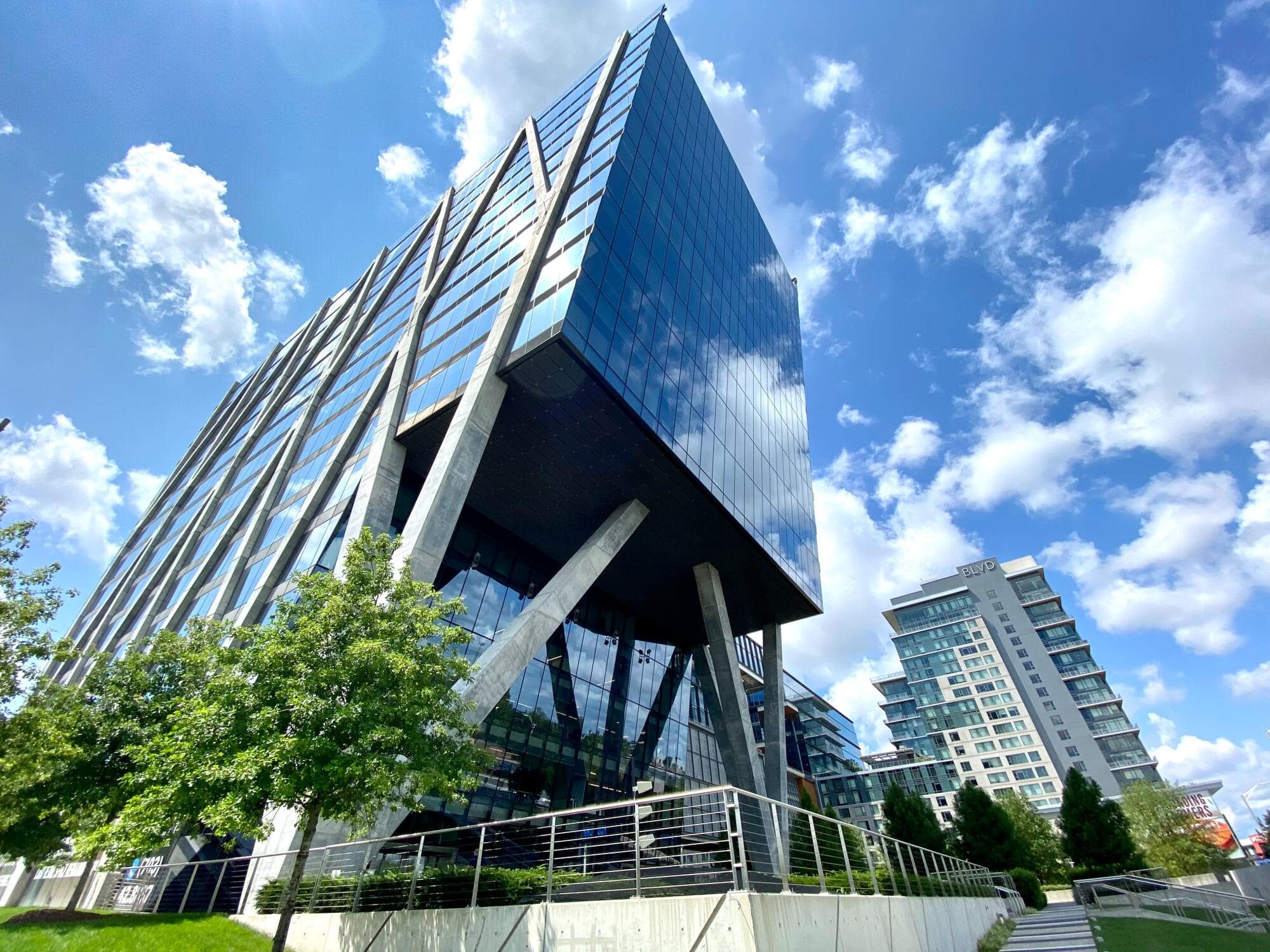 Key Considerations for Commercial Property Owners: Managing Your Investment